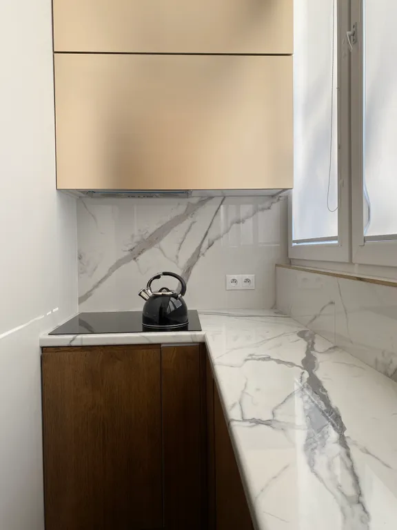 Квартира Апартаменты в историческом центре Рыбная деревня — Калининград