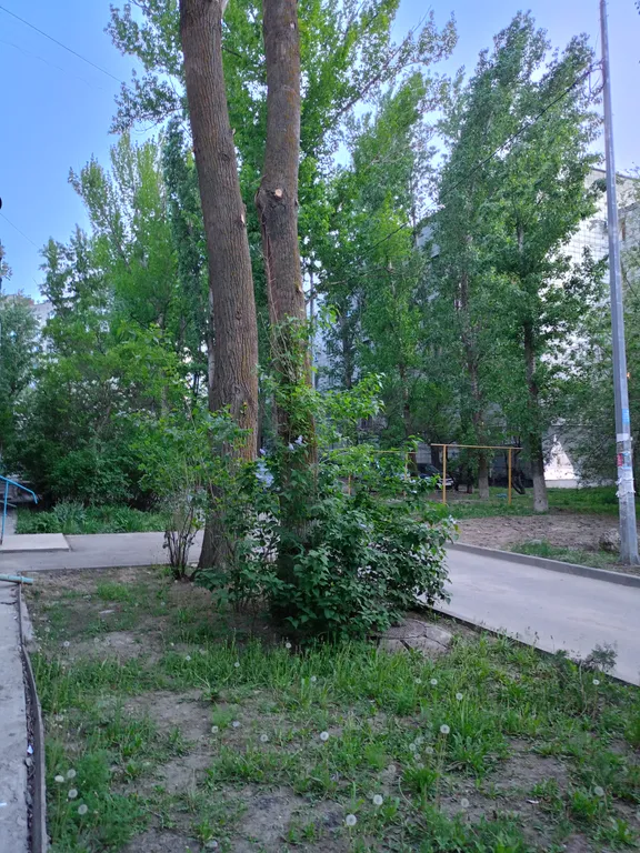 Квартира Квартира Сова — Волгоград