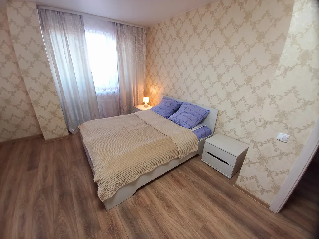 Квартира Квартира Большая Московская 126 — Великий Новгород