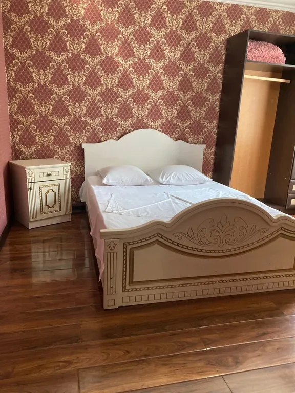 Комната