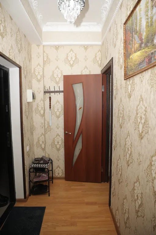 Уютная квартира на берегу моря