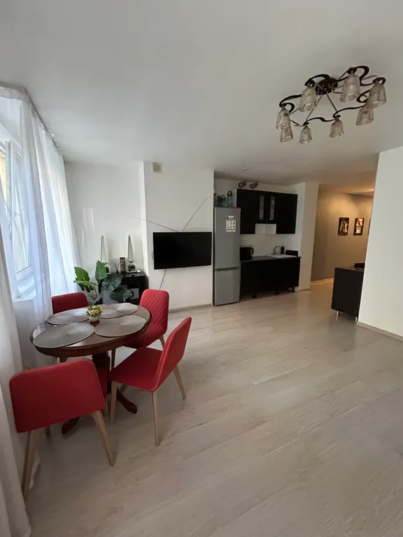 Квартира Уютная квартира для отдыха — Нижний Новгород