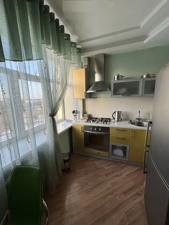 Уютная чистая квартира в центре города