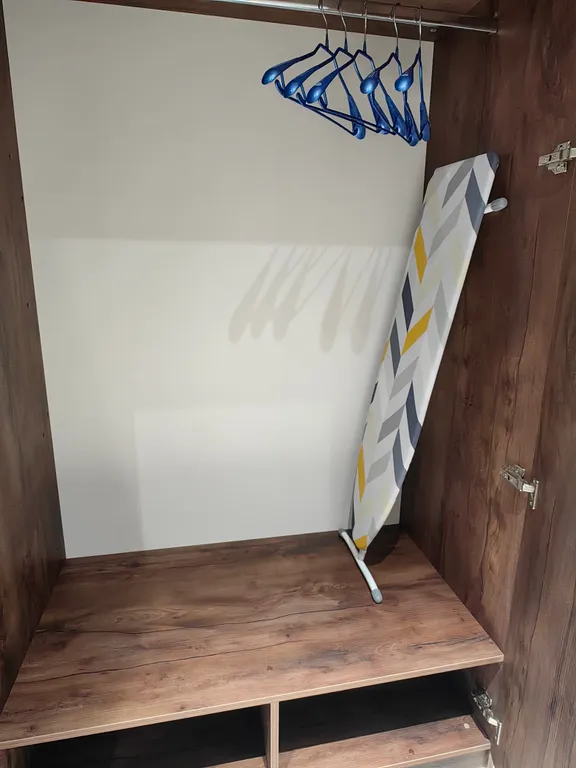 Уютная квартира рядом с окружной дорогой