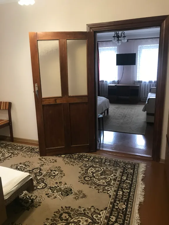 Коттедж Часть Дома с двориком — Кисловодск