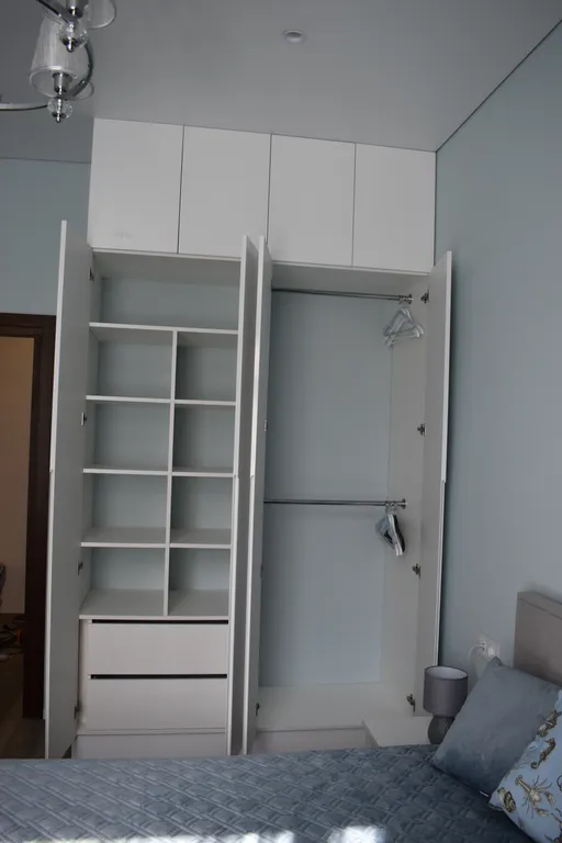 Квартира Новая уютная квартира п — Светлогорск