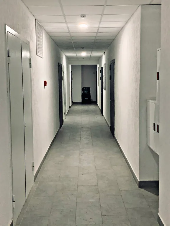 Шикарная студия