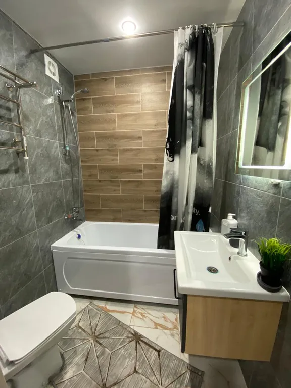 Апартаменты в тихом и уютном месте