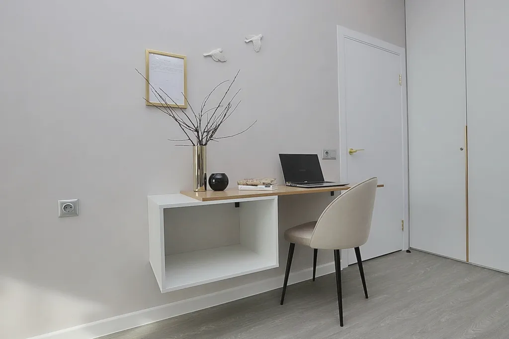 Апартаменты в центре с паркингом