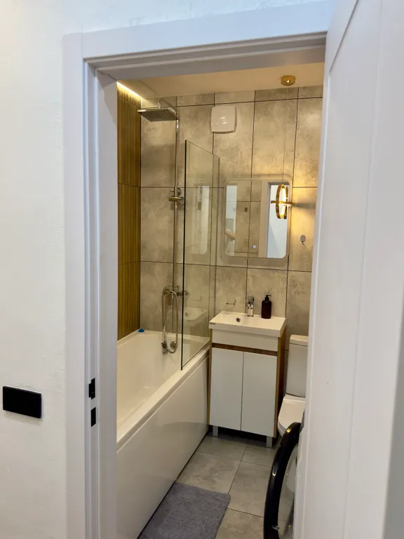 Уютная, чистая студия