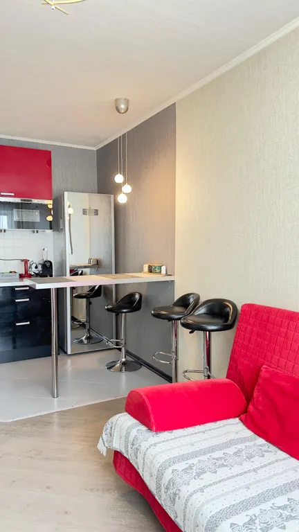 Чистая и комфортная квартира, рядом Плаза Столица Больница