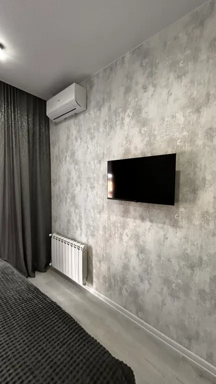 Студия в ЖК Аллея Парк