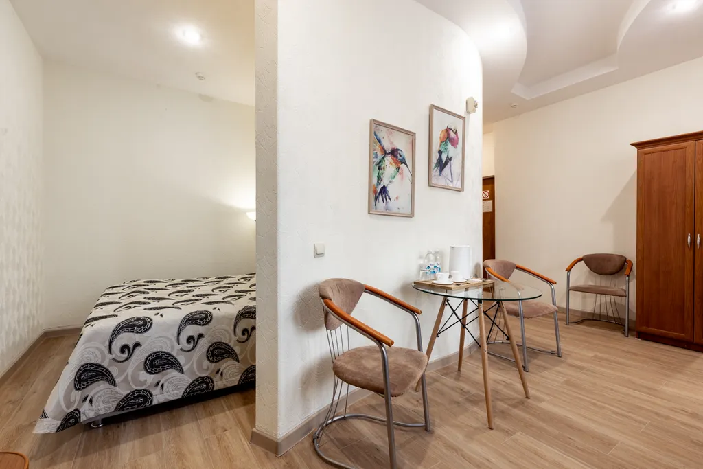 Квартира Комната — аренда посуточно в Йошкар-Ола