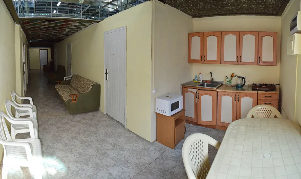 4-5-ти мест стандарт