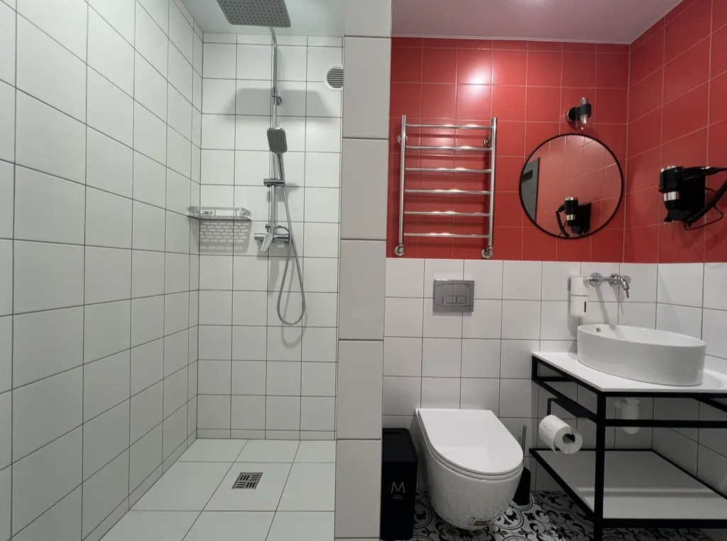 Новые апартаменты, рядом с центром