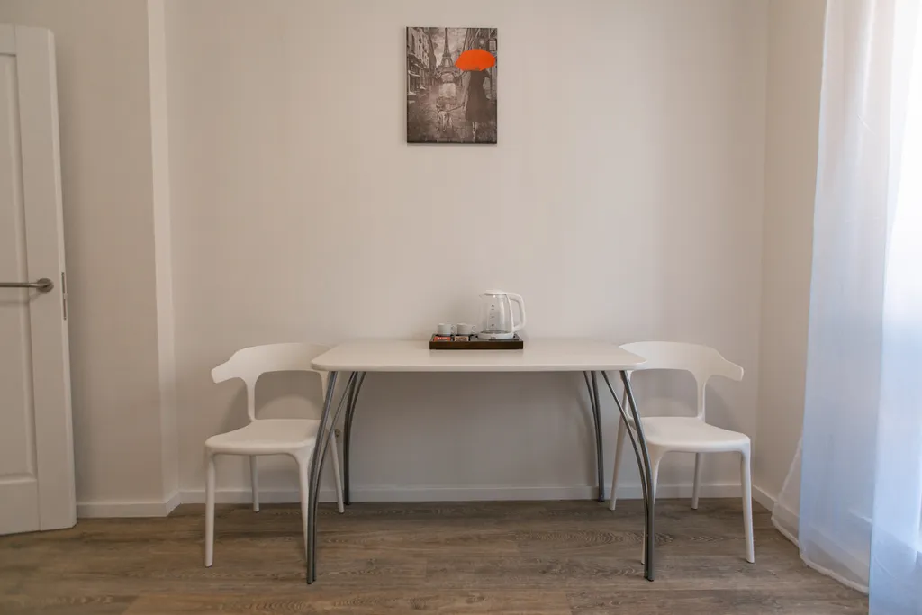 Квартира 1-комнатная Квартира — Москва