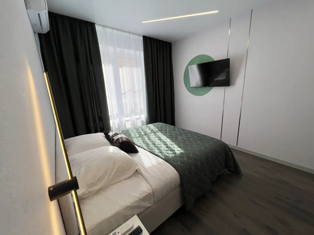 Квартира в ЖК Российский рядом с Диагностическим центром