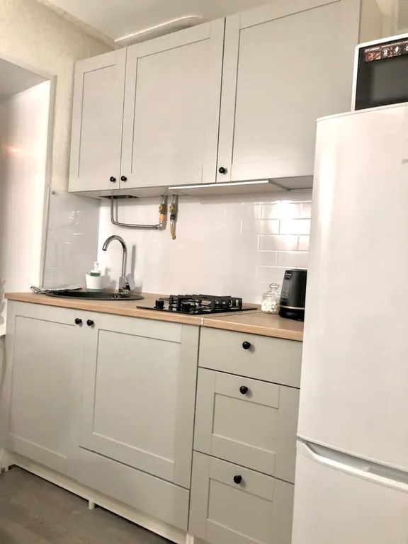 Апартаменты в центре