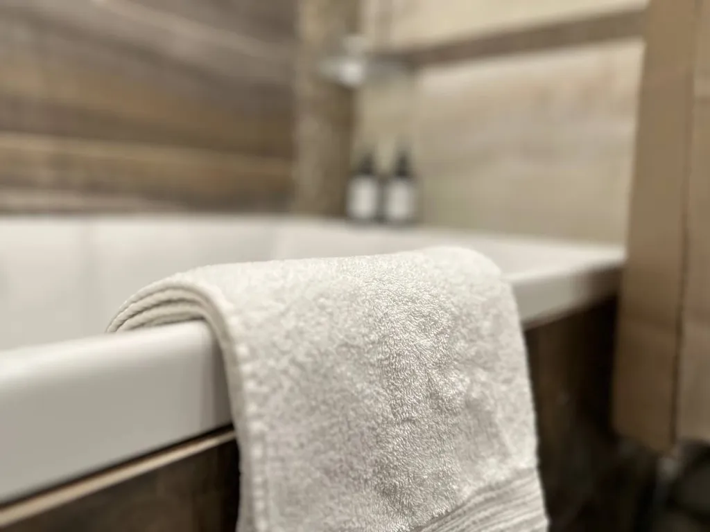 Стильная квартира в ЖК Крепость, в центре