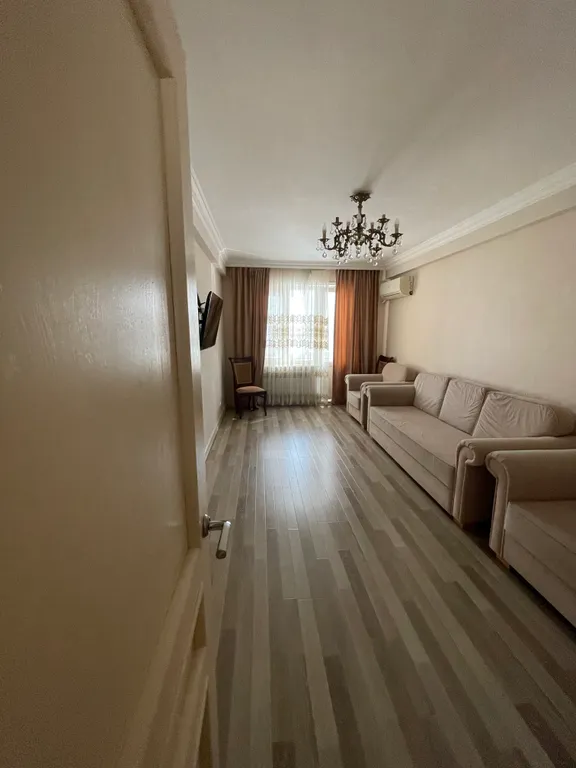 Квартира у моря