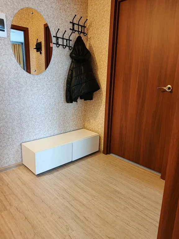 Квартира Как дома. Квартиры у Натальи. — Донской