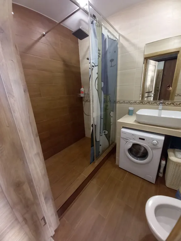 Квартира 1-комнатная Квартира — Сочи