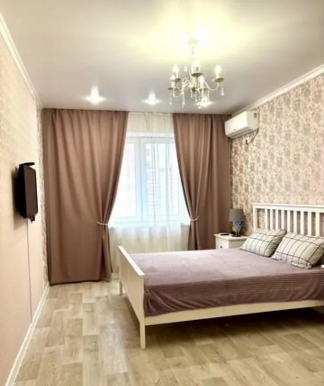 Уютная квартира парка Галицкого — аренда посуточно в Краснодар