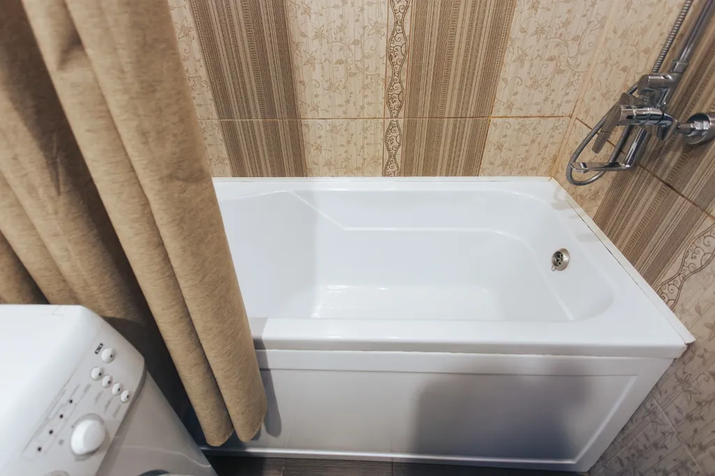 Уютная квартира недалеко от центра города