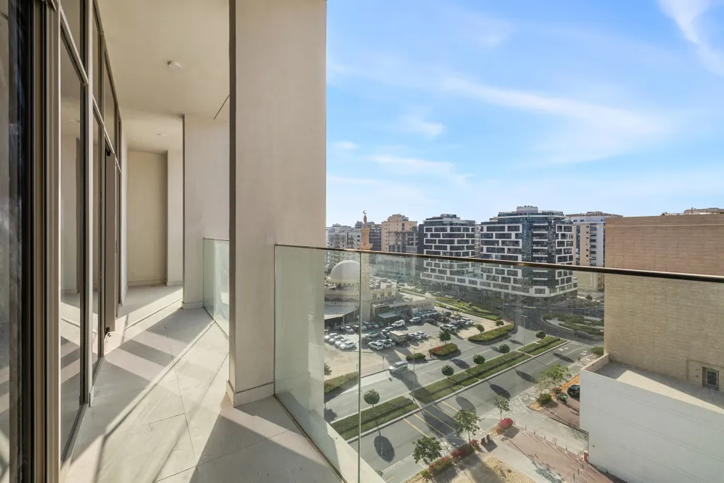 Дизайнерские апартаменты с бассейном на крыше