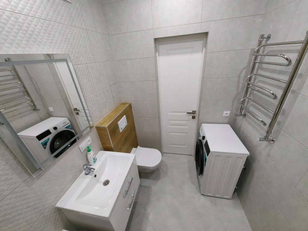 Квартира Квартира в новом доме — Калининград