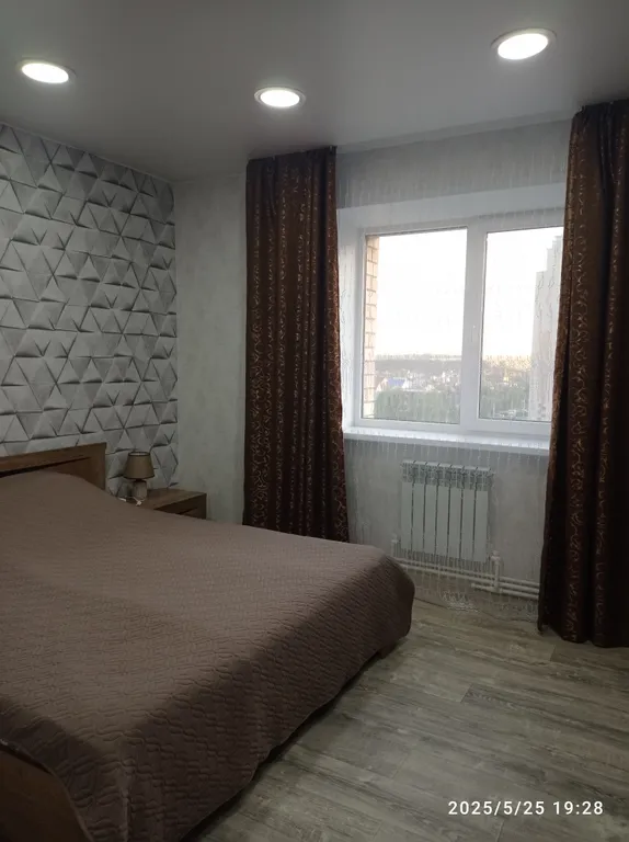 Уютная квартира в Бокино — аренда посуточно в Строитель