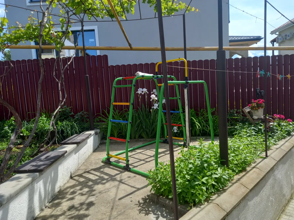 Квартира Комната в частном доме — Геленджик