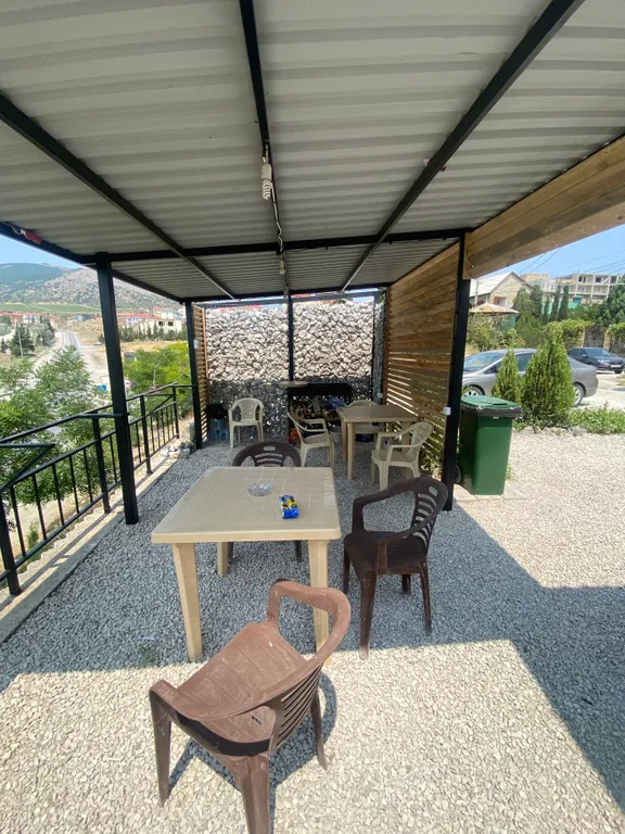 Квартира Квартира Уютный домик — Судак