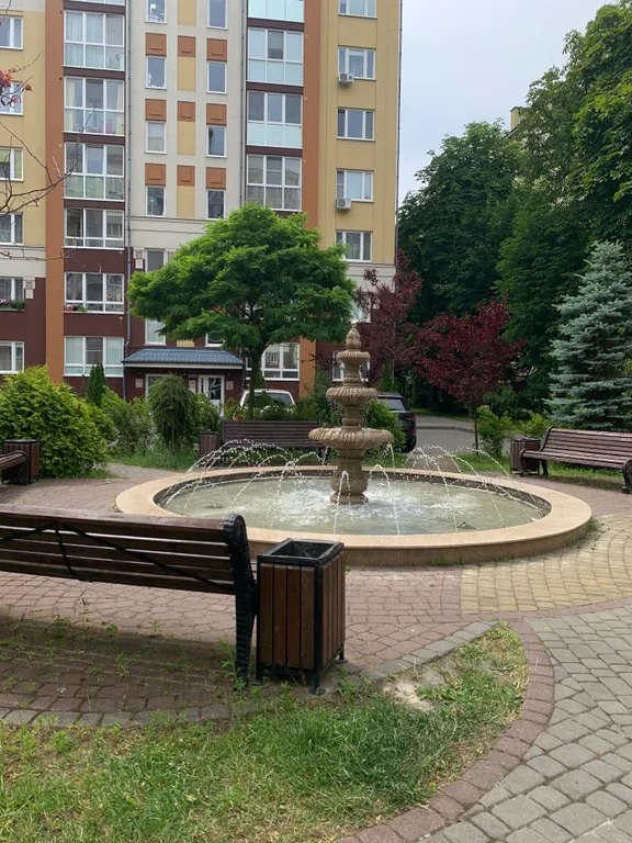 Квартира Квартира Волны и Море — Зеленоградск