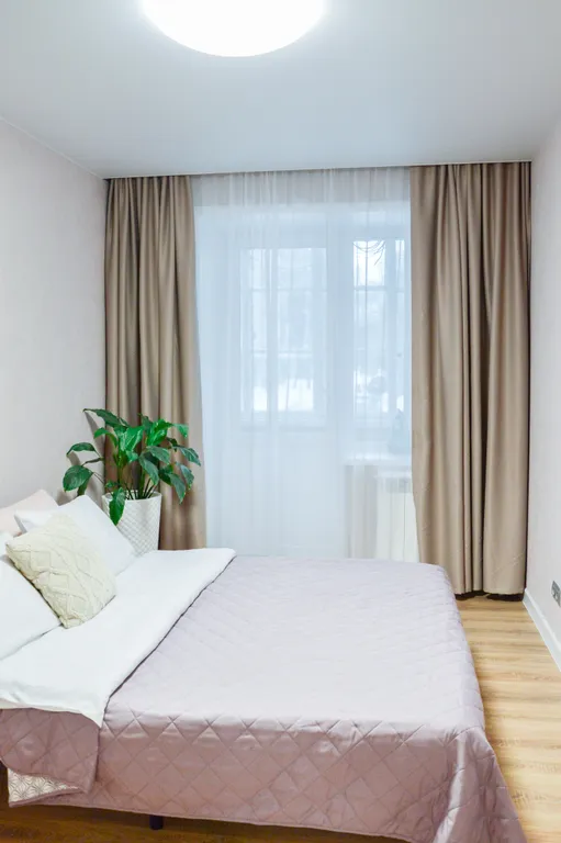 Трехкомнатная квартира у ЖД вокзала — аренда посуточно в Архангельск