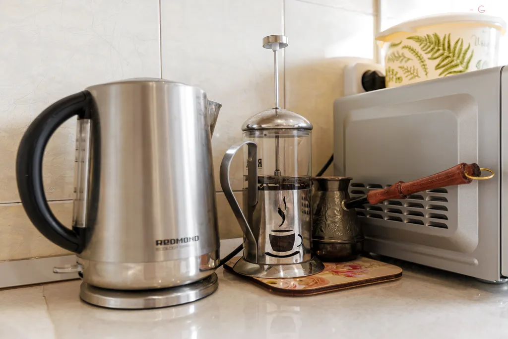 Квартира после капитального ремонта