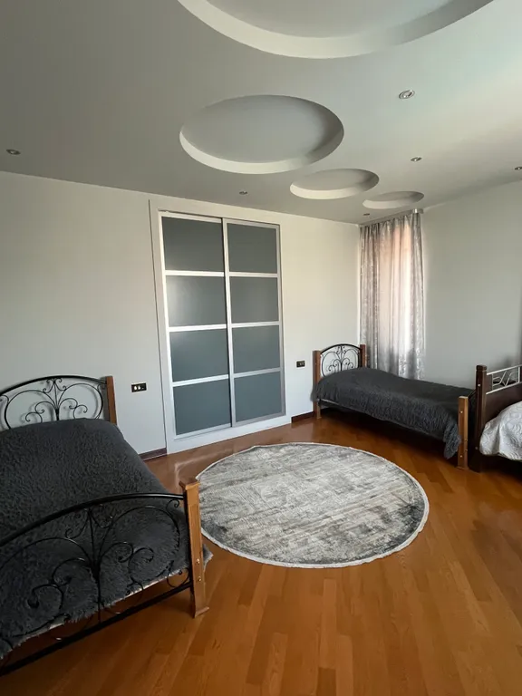 Шикарная вилла со всеми удобствами в самом чистом районе города