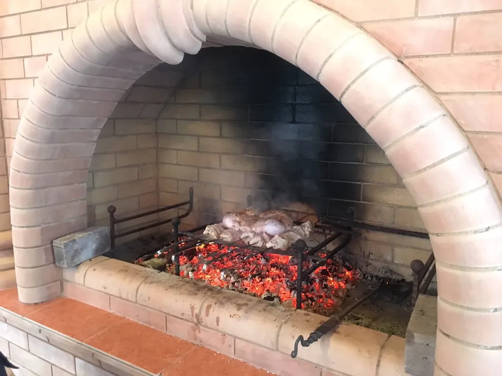 Дом на Рыбинском водохранилище