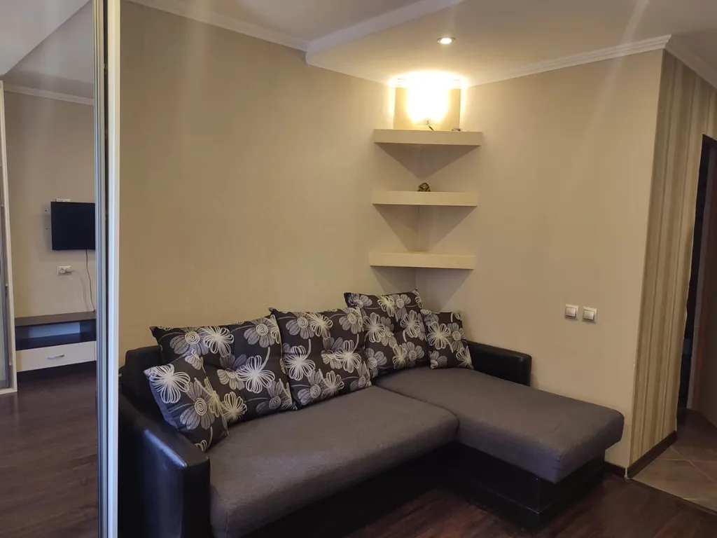 Квартира-студия