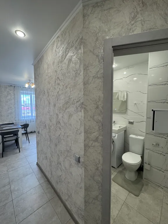 Квартира в отличном районе