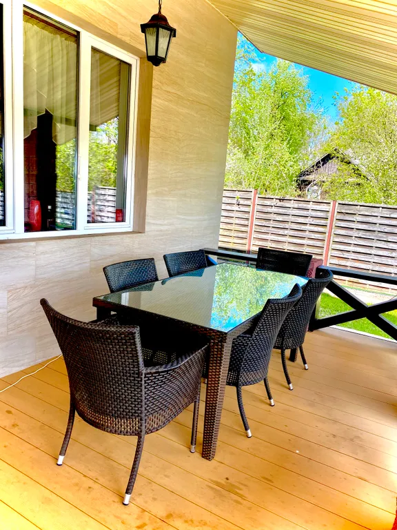 Коттедж Мечта