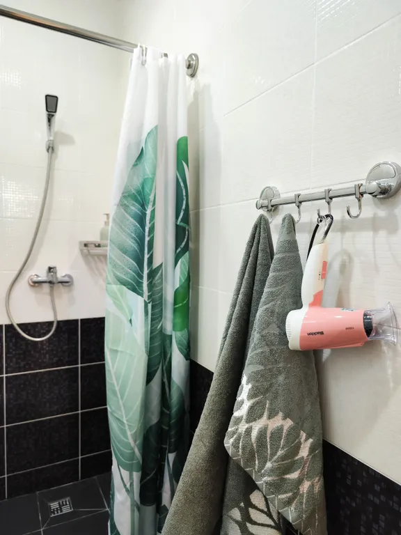 Квартира Квартира Волны Моря — Анапа