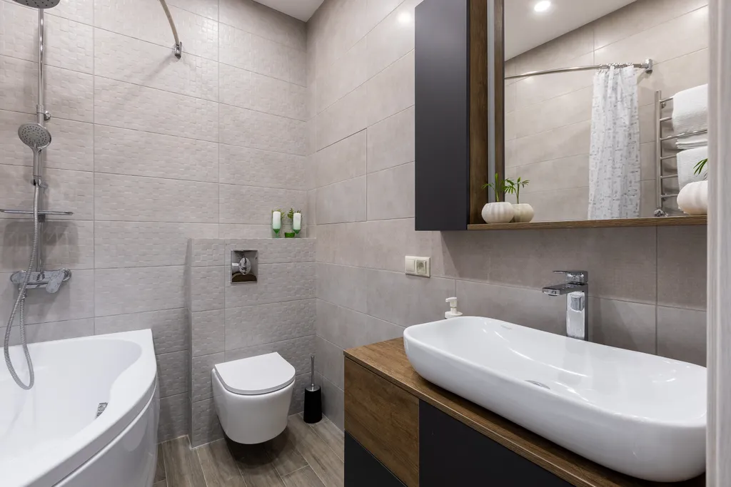 Квартира-студия в центре