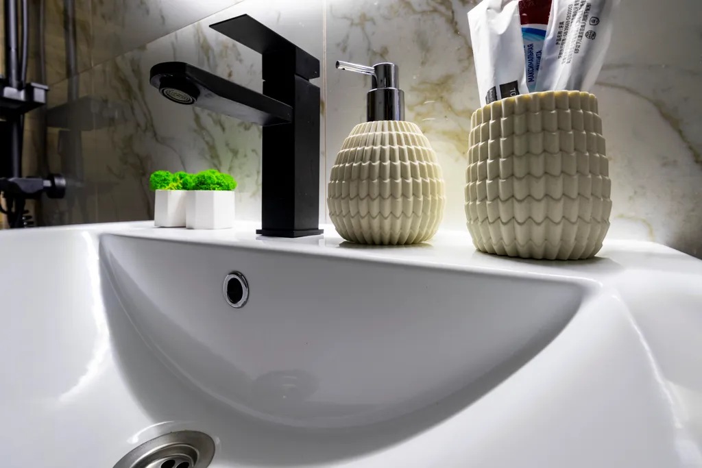 Квартира-студия с дизайнерским ремонтом в новом доме