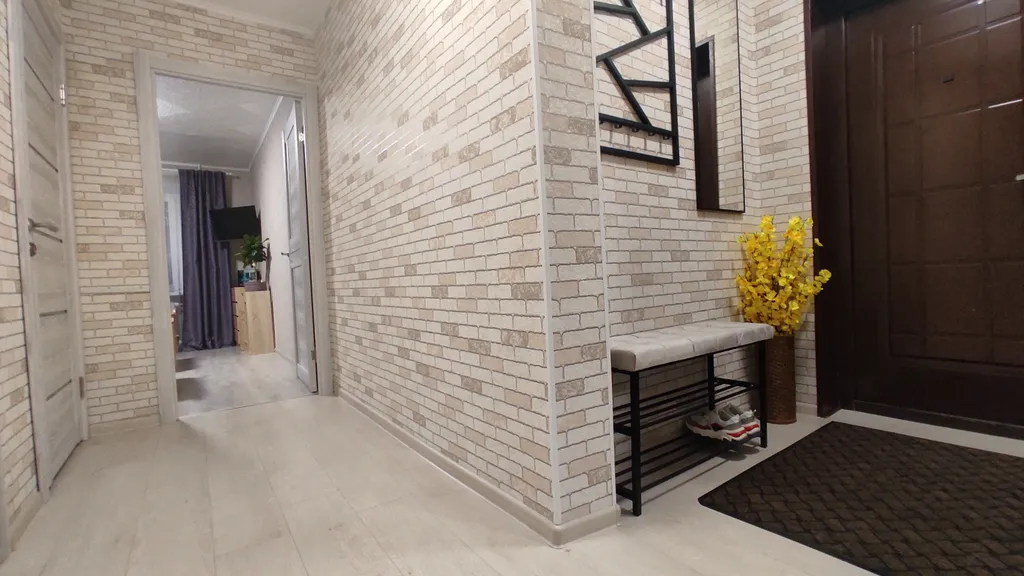 Уютная квартира для Вас!