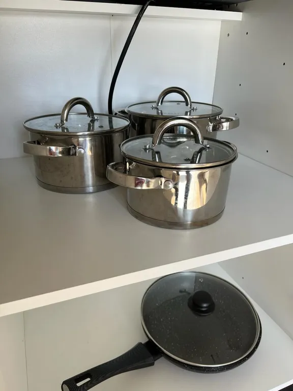 Квартира Шикарные апартаменты — Анапа