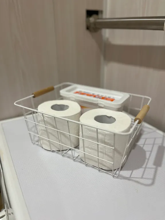 Уютная студия в Кудрово