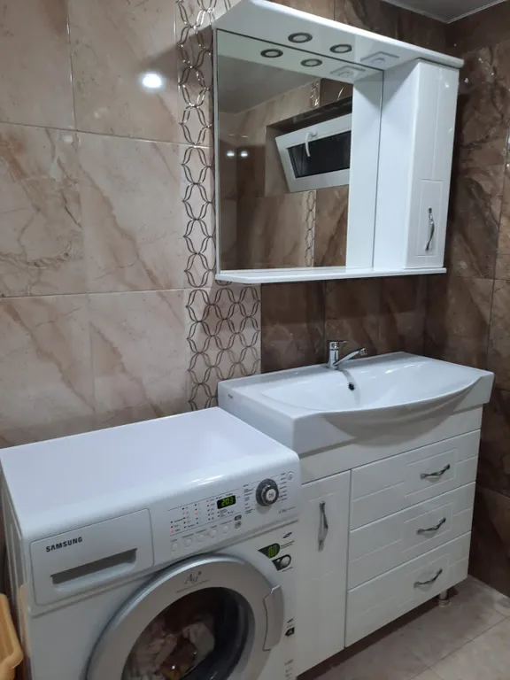 Дом для отдыха большой семьей