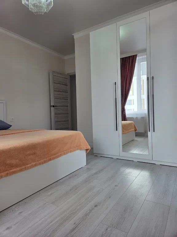 Уютная и комфортная