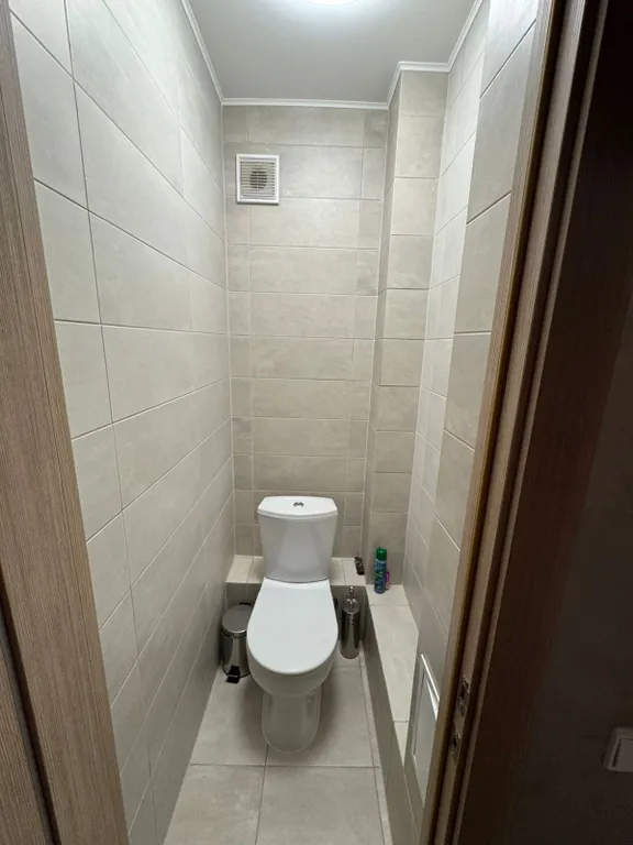 2-комнатная уютная квартира